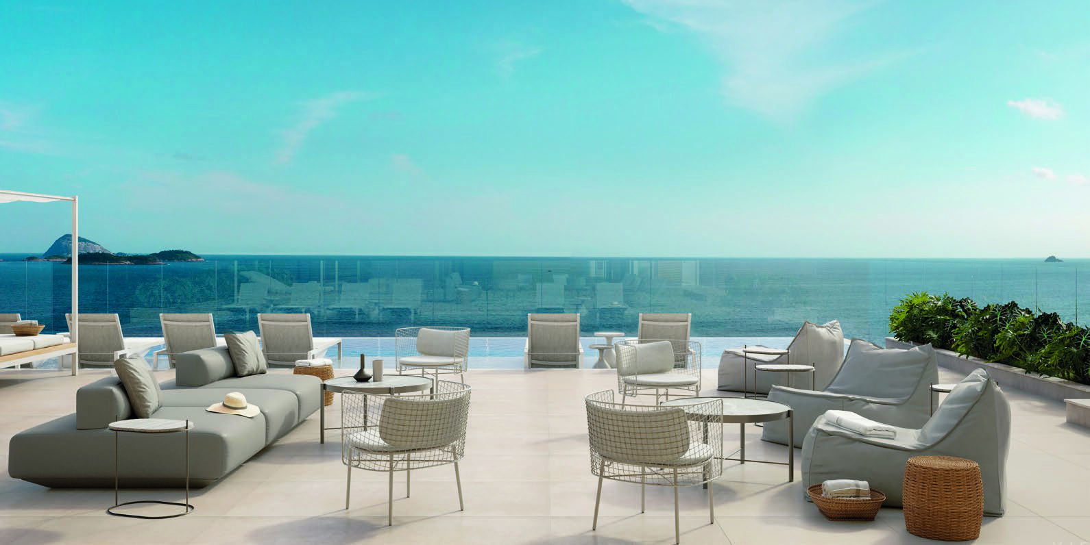 IPA Studios Design - SIG