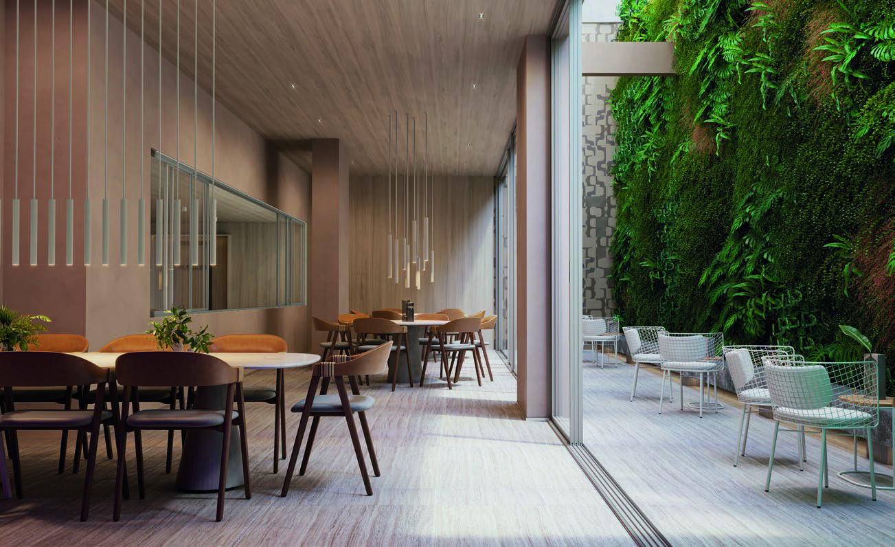 IPA Studios Design - SIG