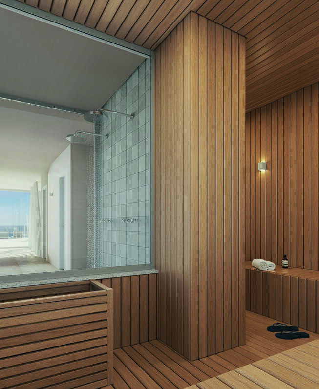 IPA Studios Design - SIG