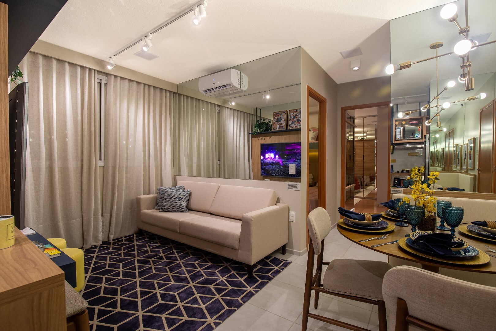 Parque América Cancún - Fase 1