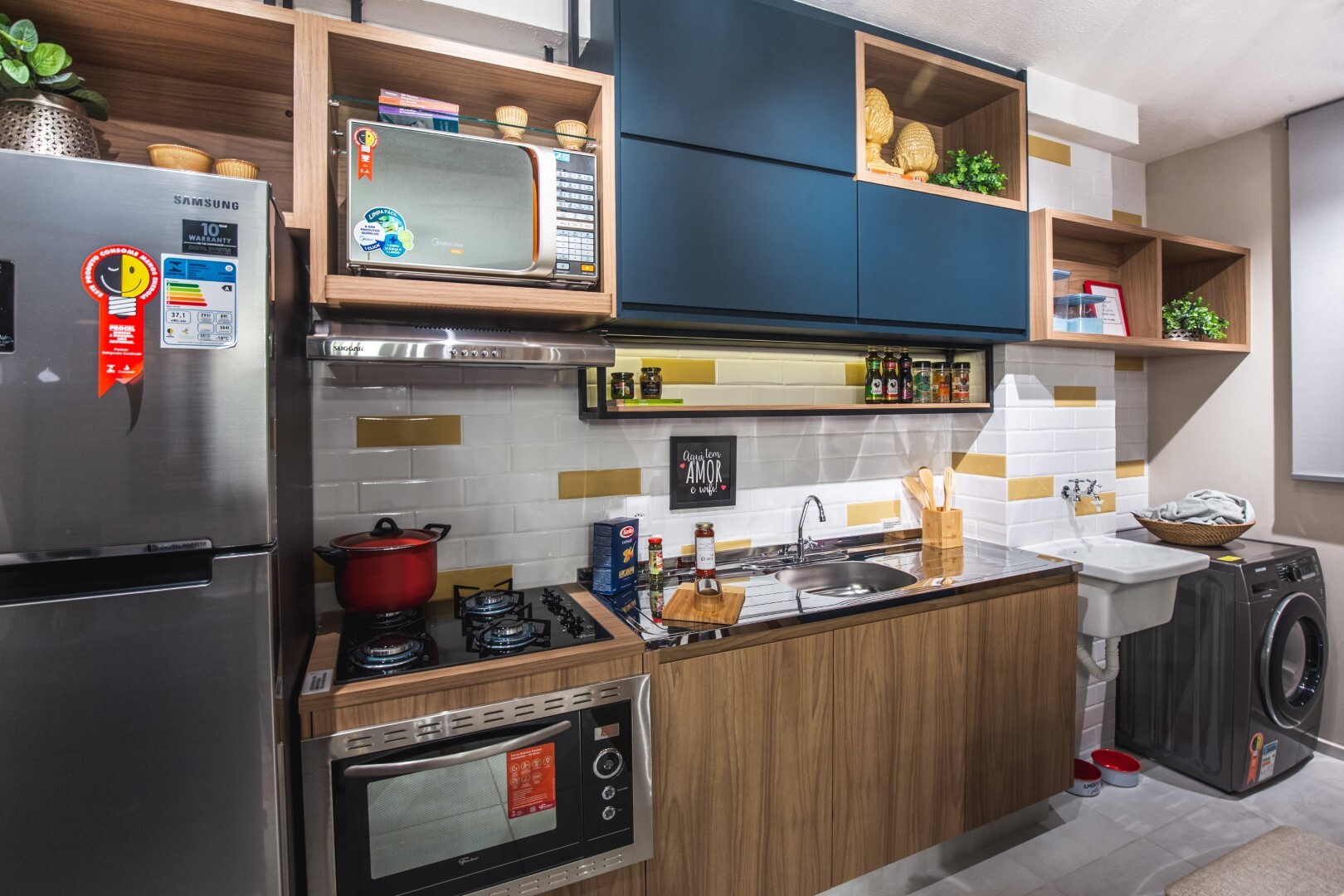 Parque América Cancún - Fase 1