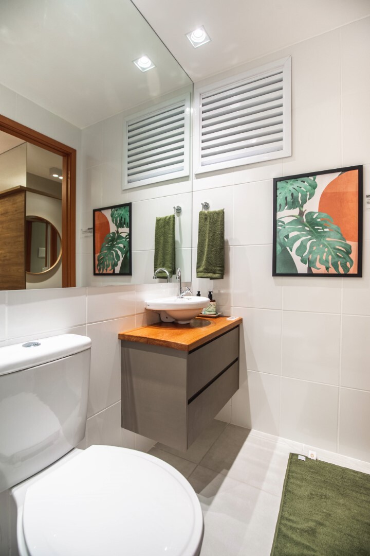 Parque América Cancún - Fase 1