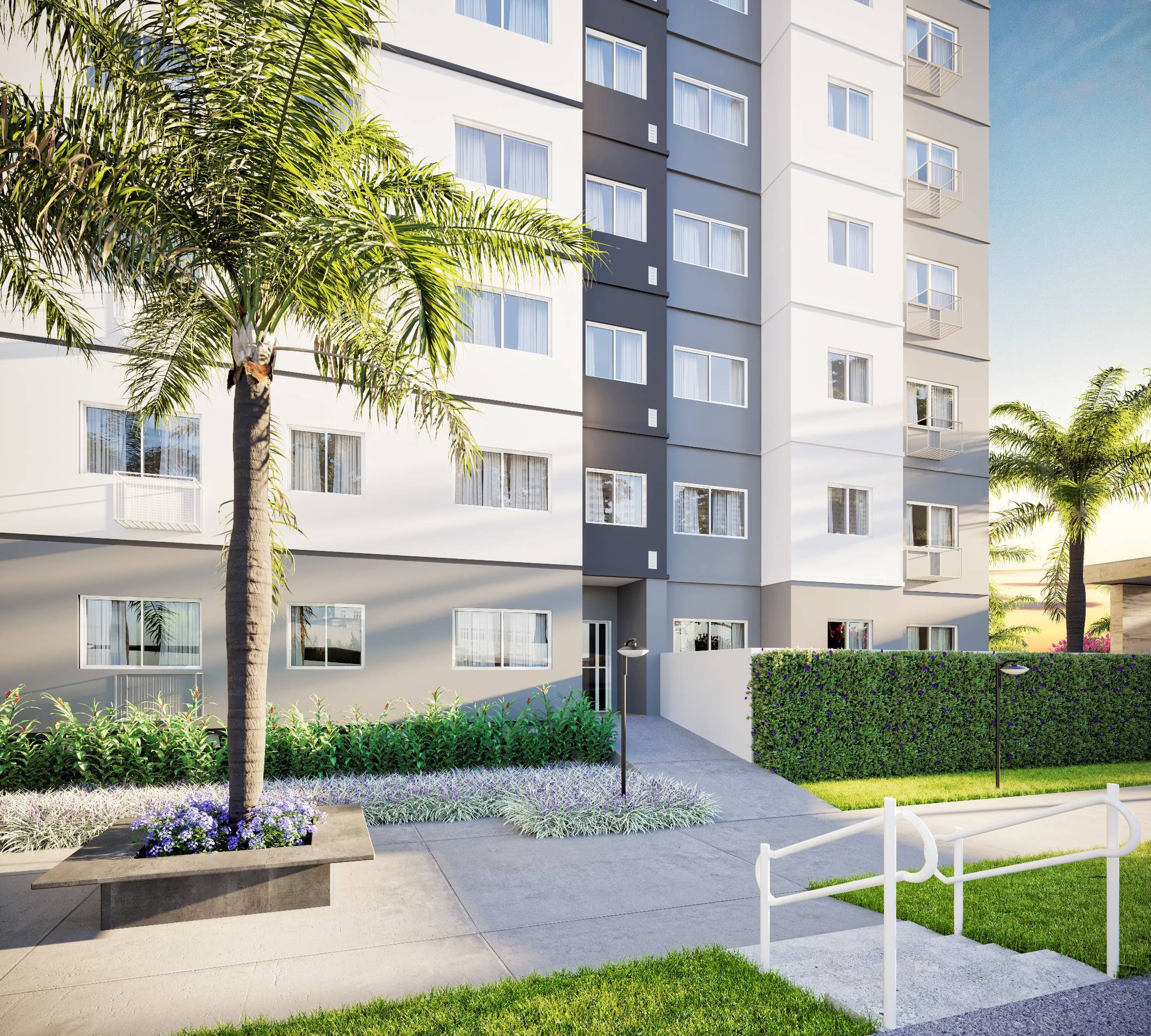 Parque América Cancún - Fase 2