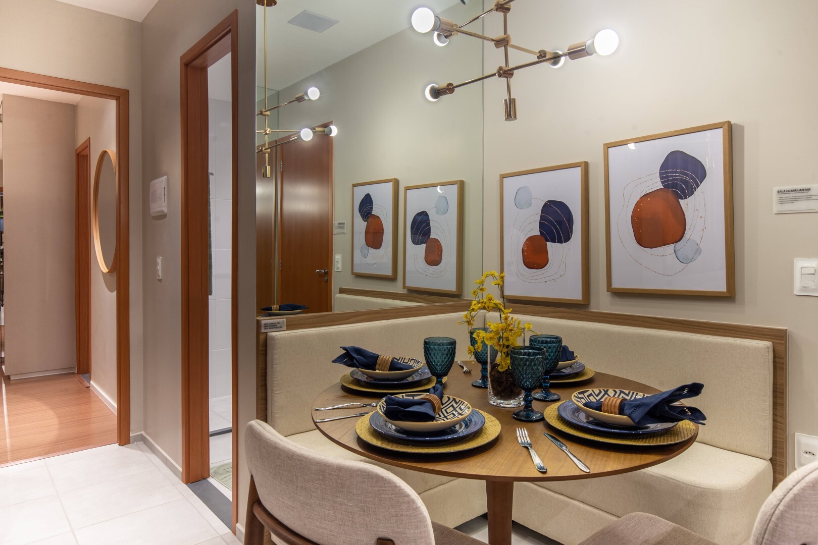 Parque América Cancún - Fase 2