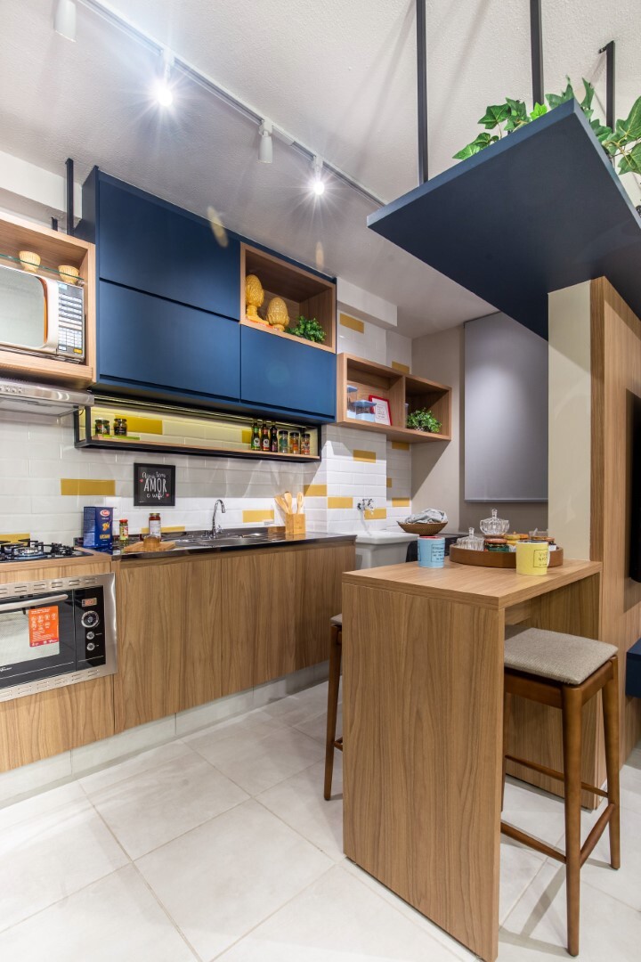 Parque América Cancún - Fase 2