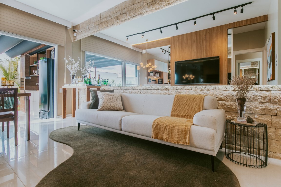 Kazas Jardins Bellágio - Fase 1