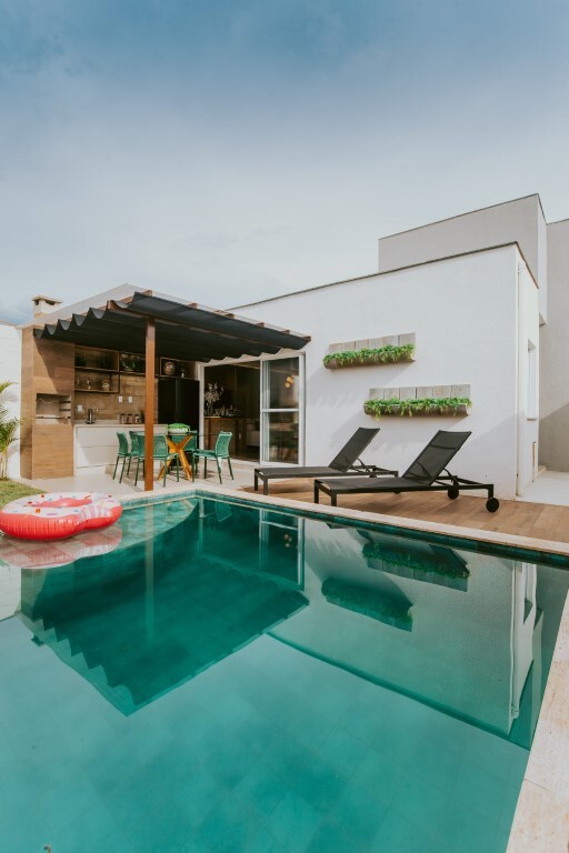 Kazas Jardins Bellágio - Fase 1