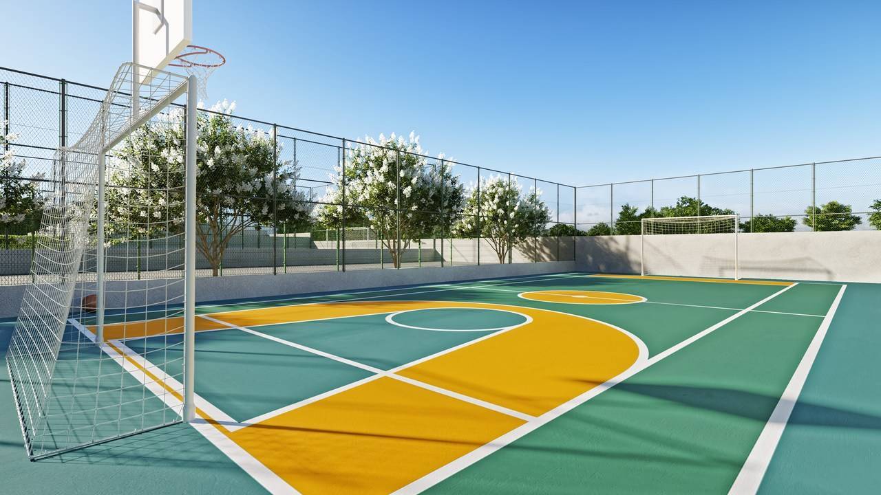 Kazas Jardins Bellágio - Fase 1