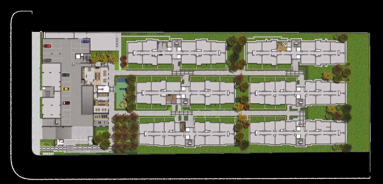 Meu Mundo Estação Mooca - Fase 2