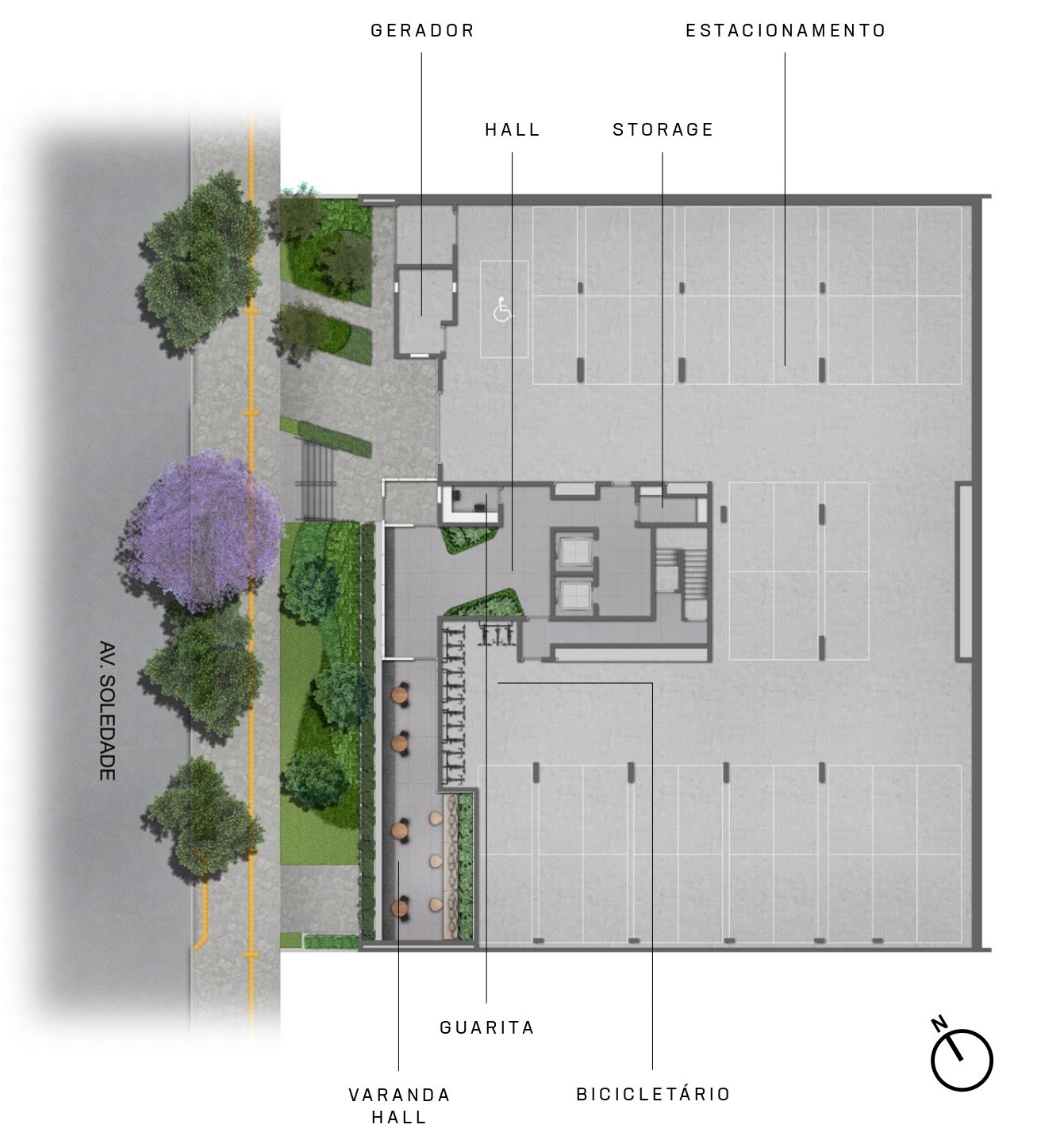 Ares Soledade - Maiojama