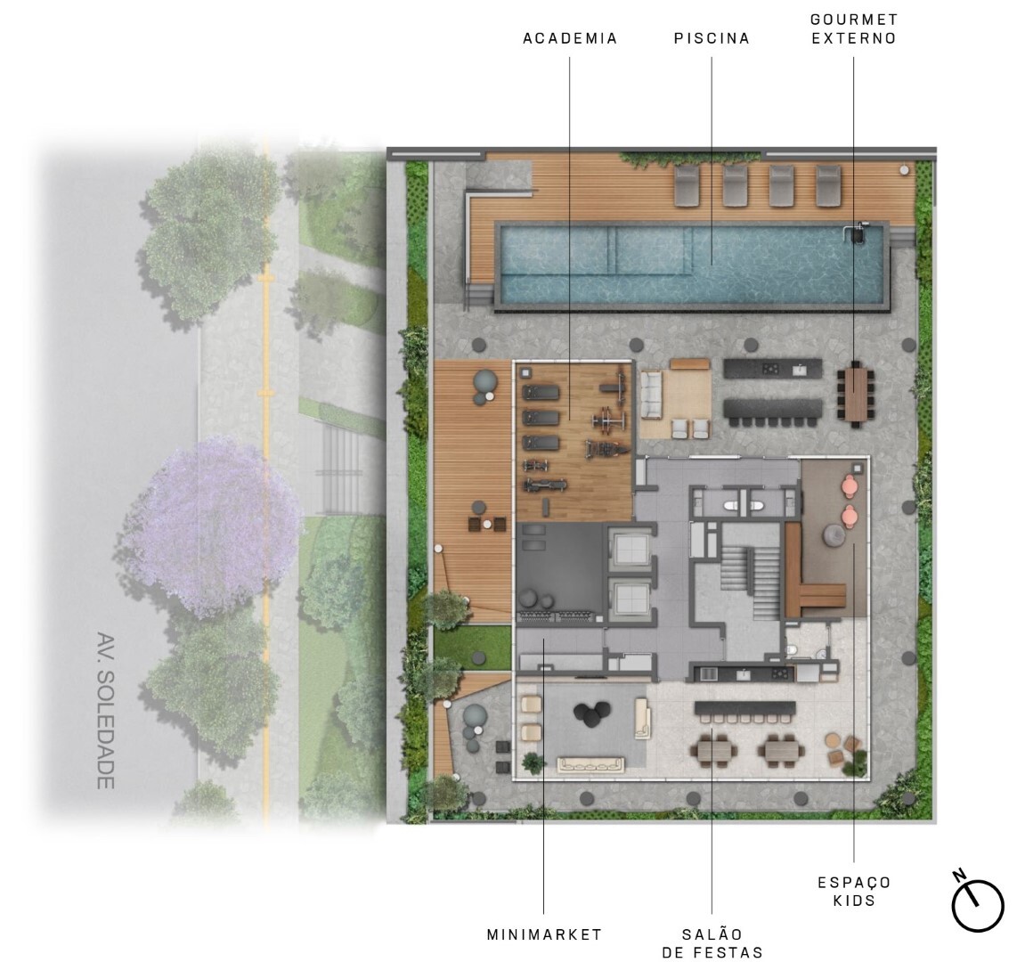 Ares Soledade - Maiojama