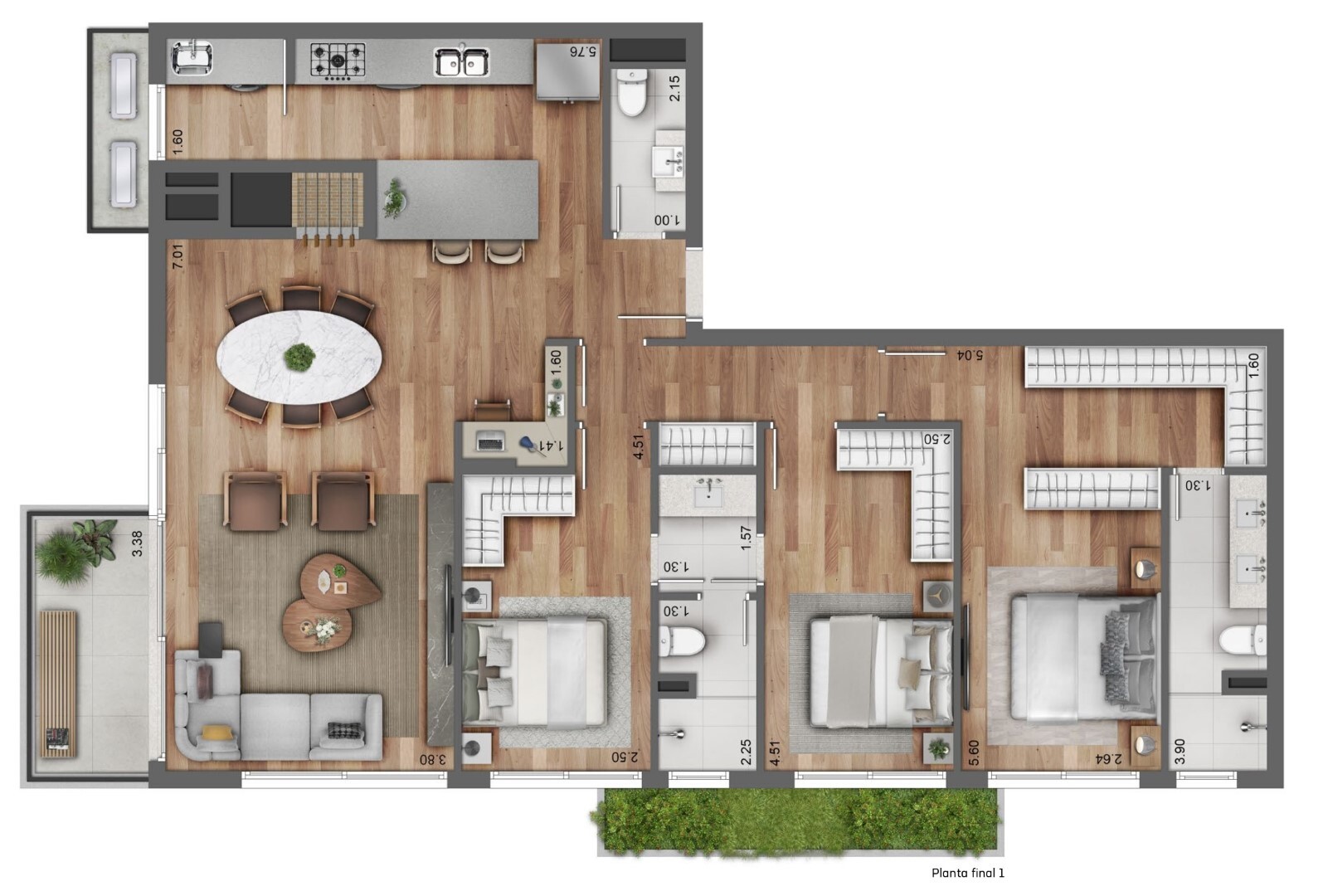 Ares Soledade - Maiojama