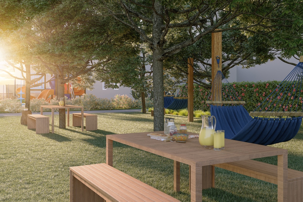 Residencial Multifamiliar de 2 quartos, 33m² no bairro Mooca, em São Paulo | Eu Corretor