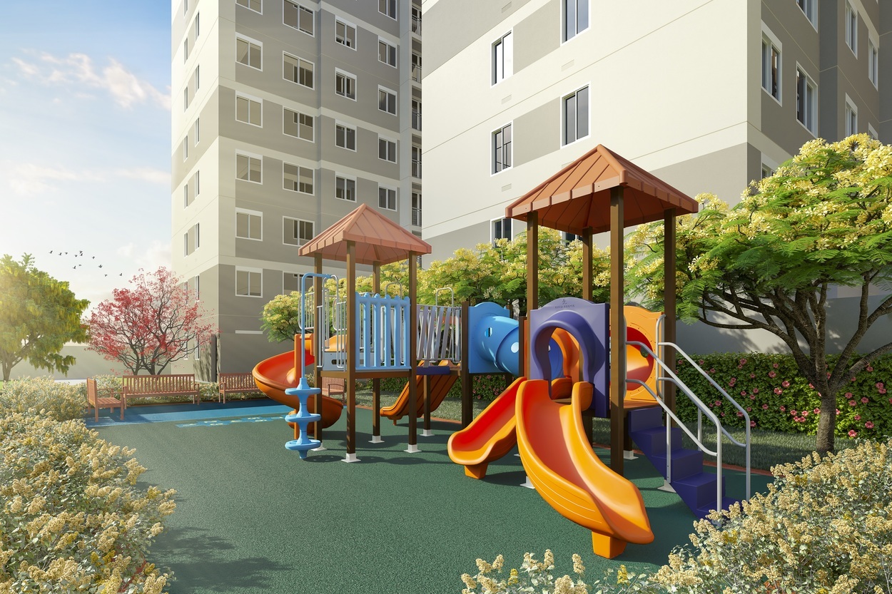 Residencial Multifamiliar de 2 quartos, 33m² no bairro Mooca, em São Paulo | Eu Corretor