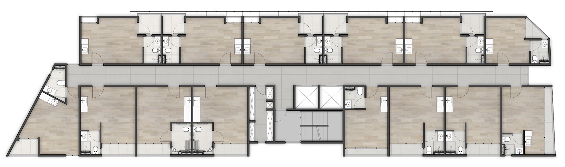 Nurban Santa Cecília - NR