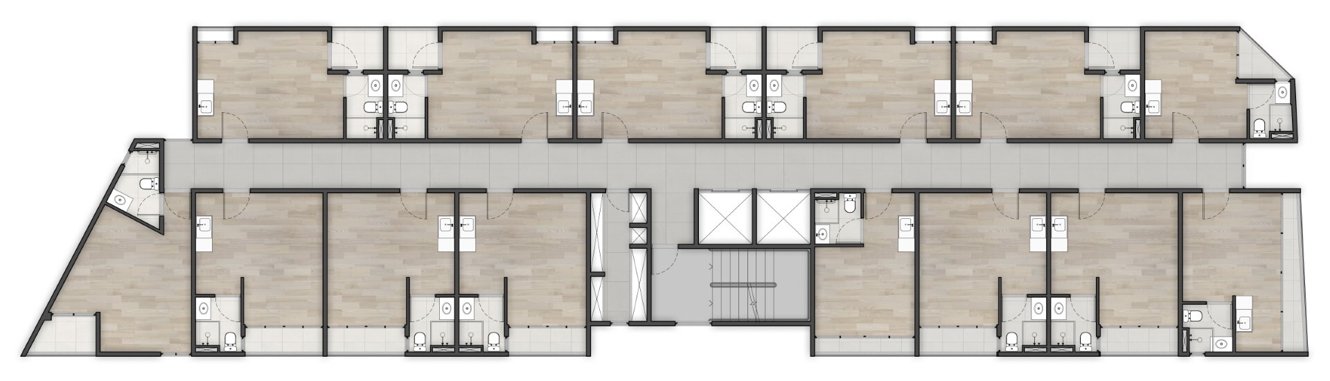 Nurban Santa Cecília - NR