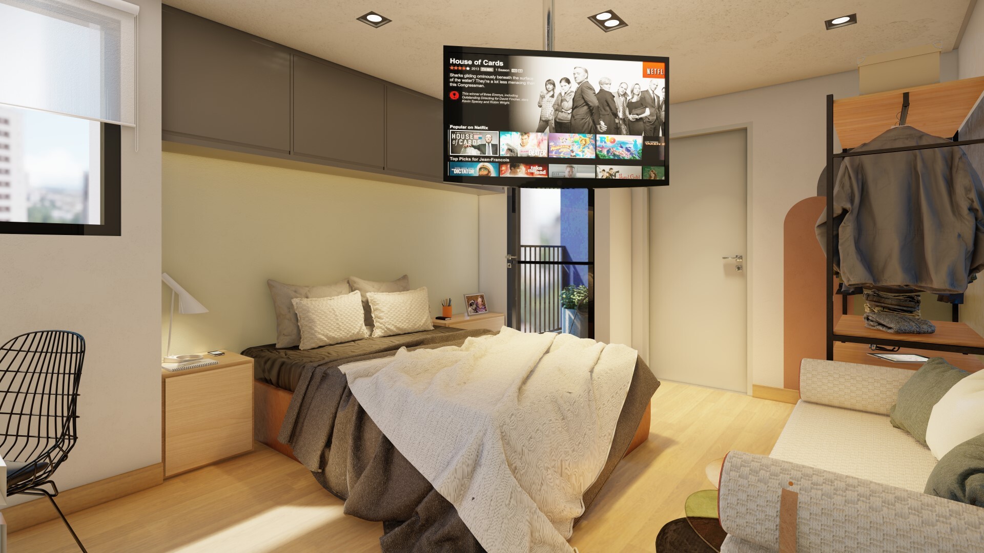 Nurban Santa Cecília - Residencial