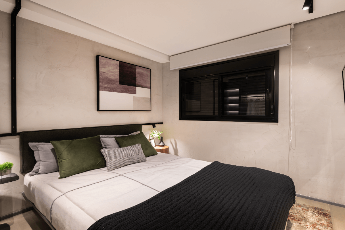 Dormitorio