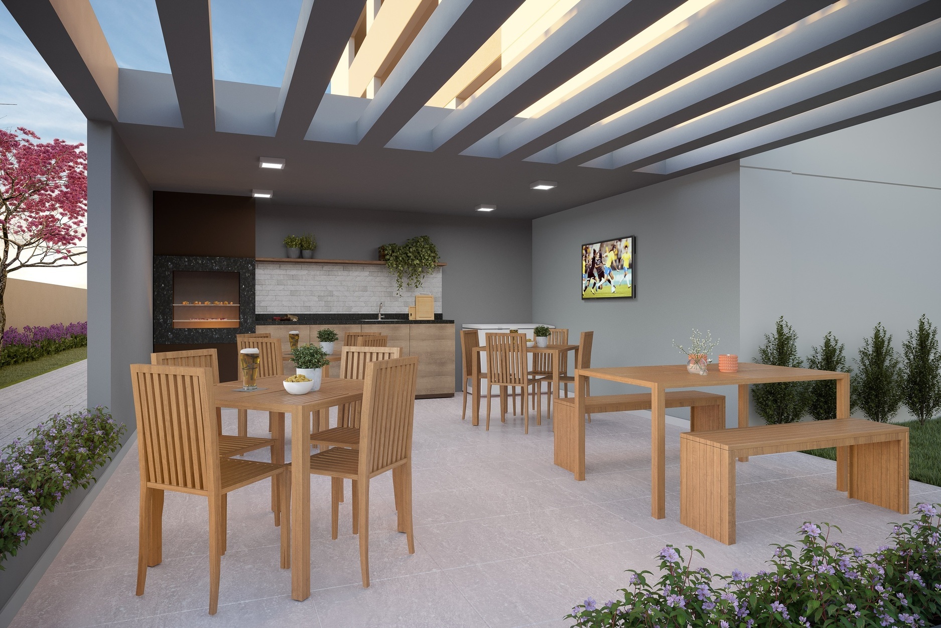 Vivaz Penha - Fase 2 Vivaz Penha - Fase 2