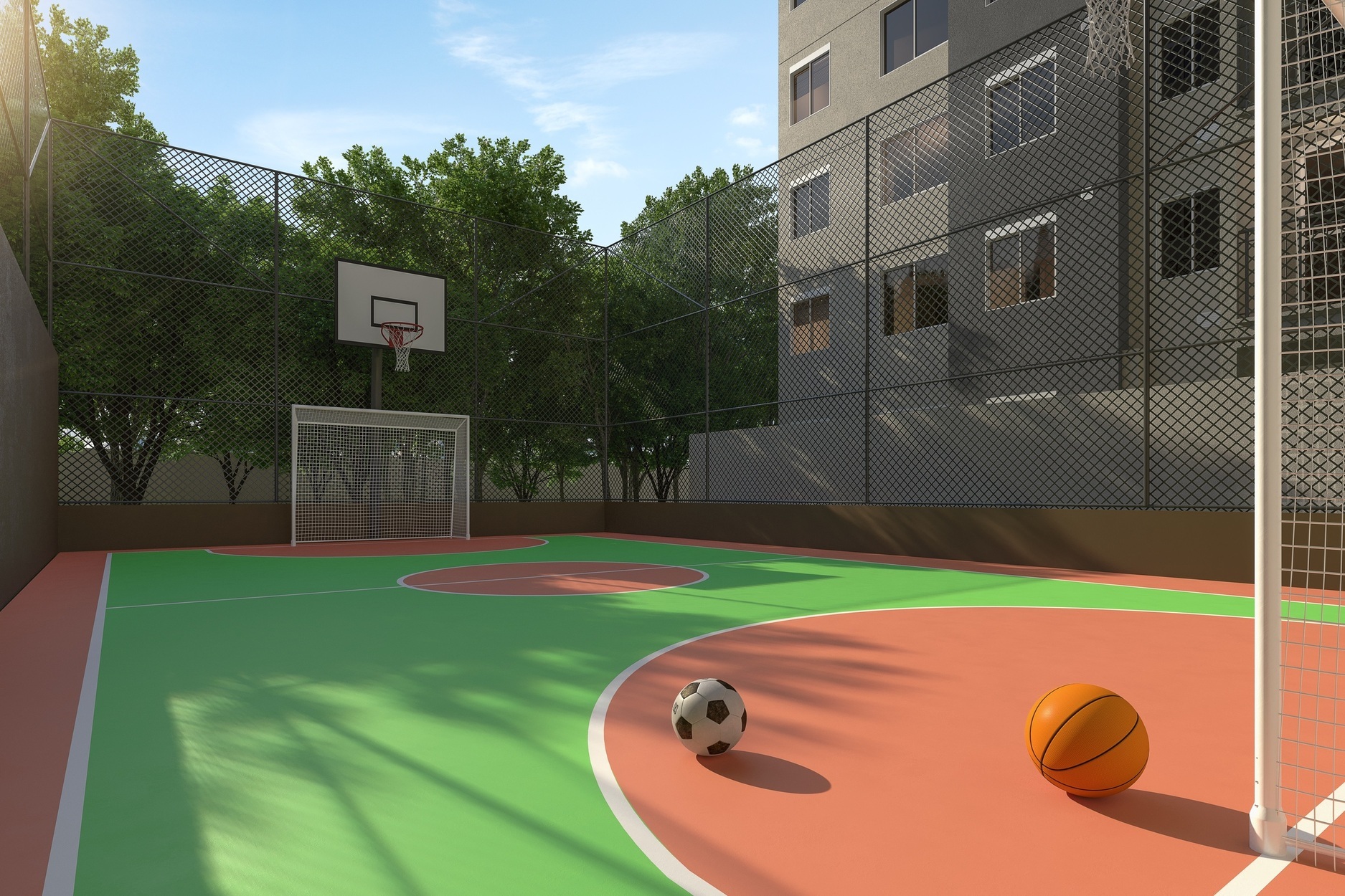 Vivaz Penha - Fase 2 Vivaz Penha - Fase 2