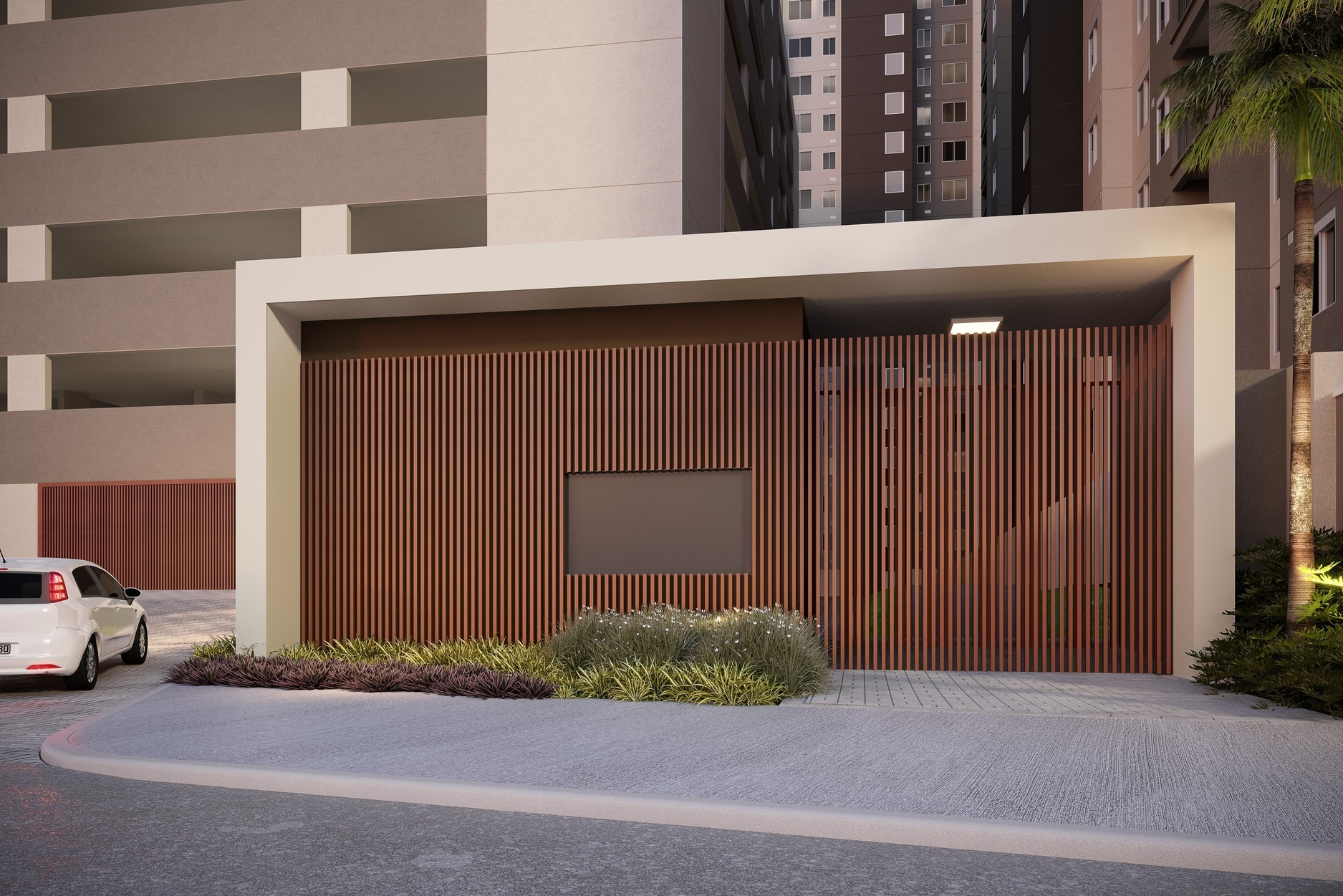 Vivaz Penha - Fase 2 Vivaz Penha - Fase 2