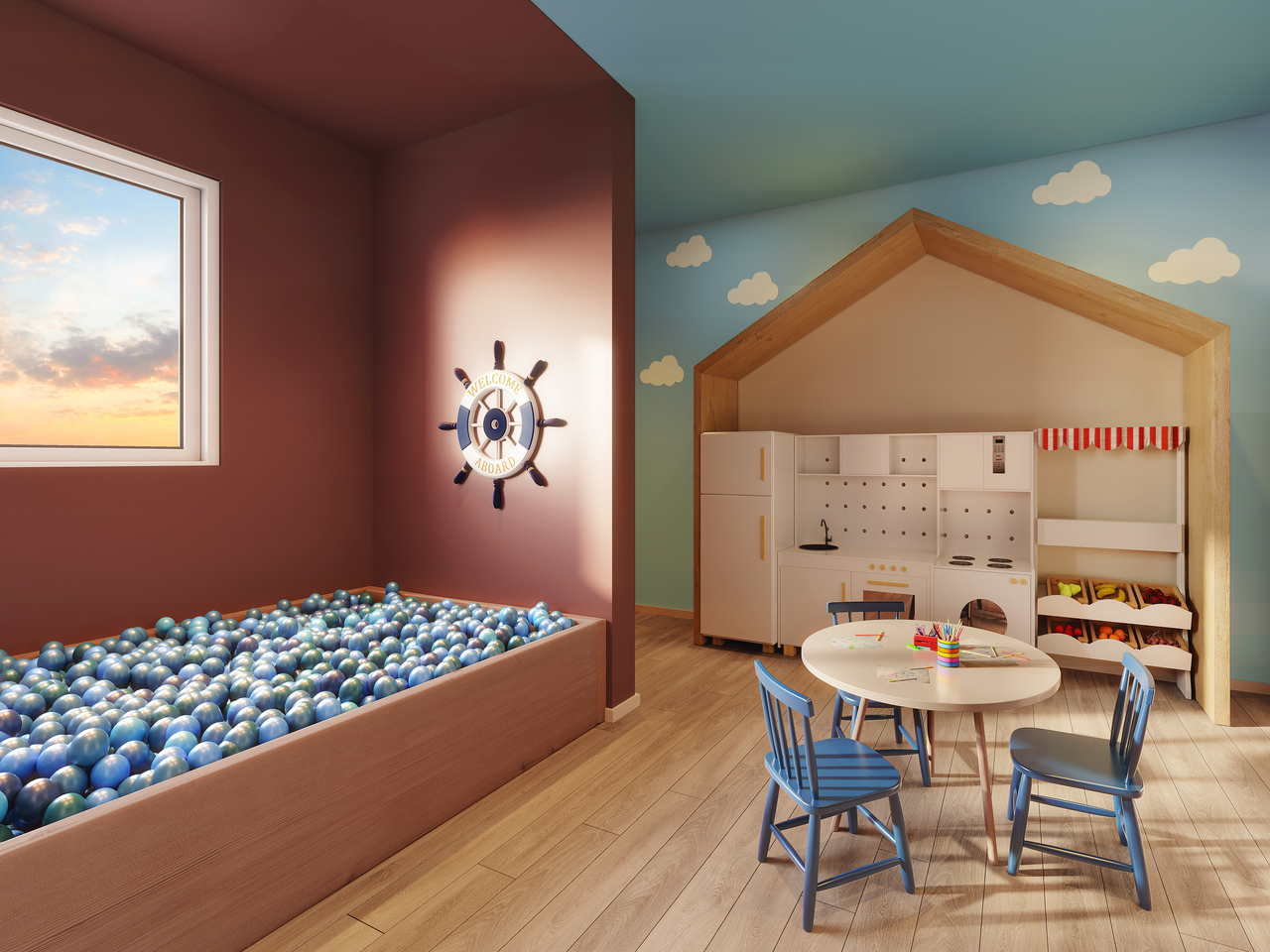 Vivaz Prime Vila Maria - Vivaz SP