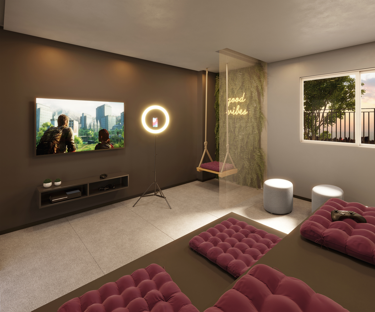 Vivaz Prime Vila Maria - Vivaz SP