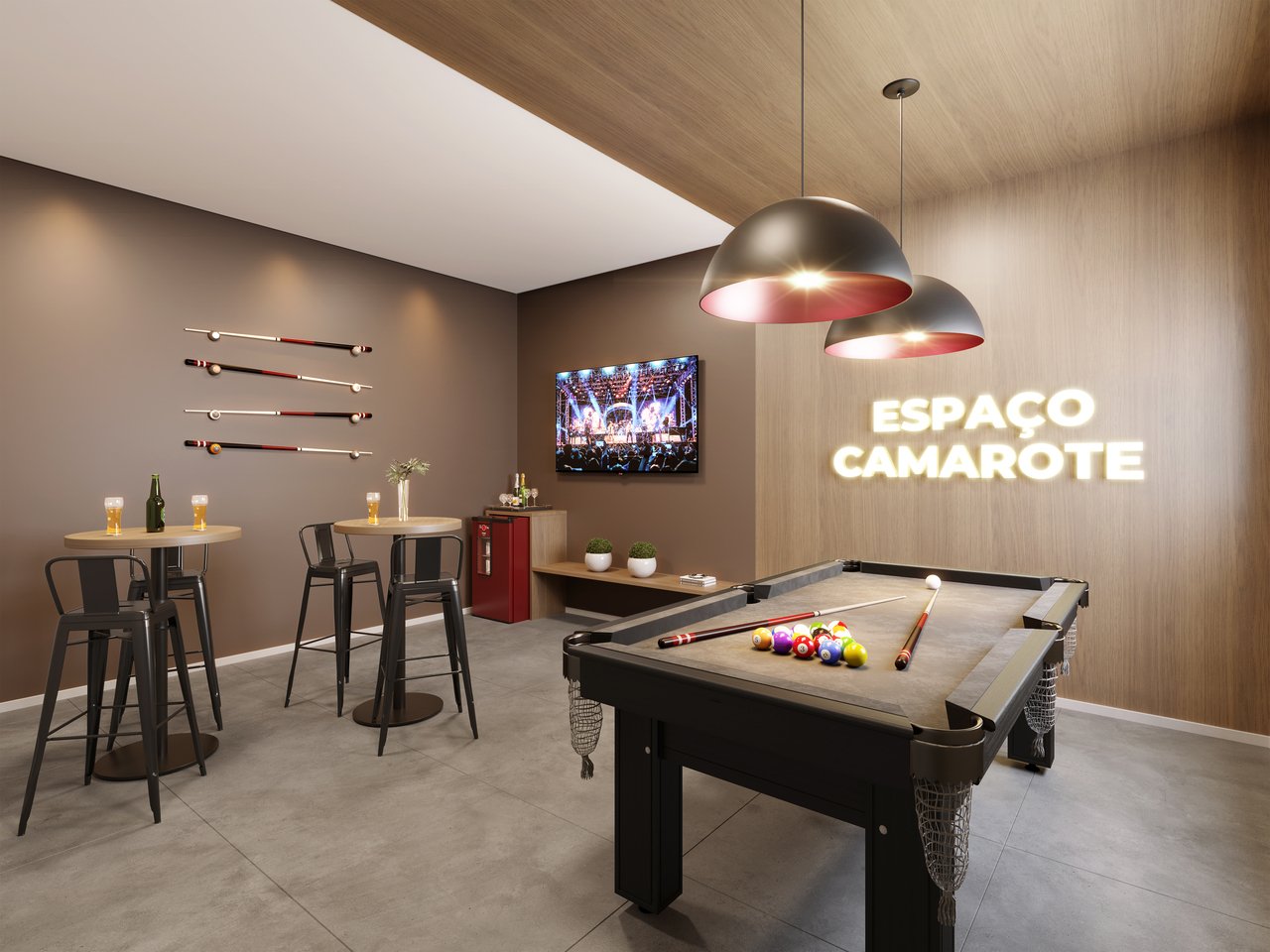 Vivaz Prime Vila Maria - Vivaz SP