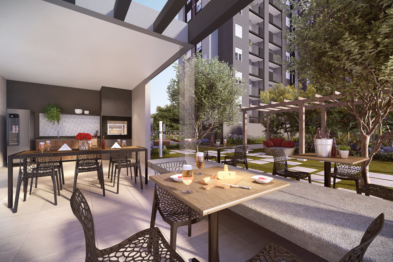 Vivaz Prime Vila Maria - Vivaz SP