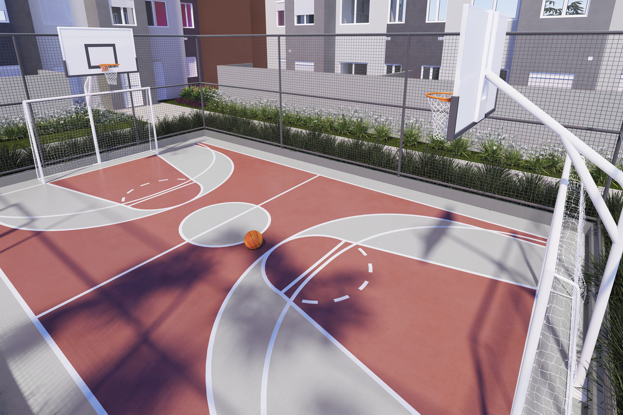 Vivaz Prime Vila Maria - Vivaz SP