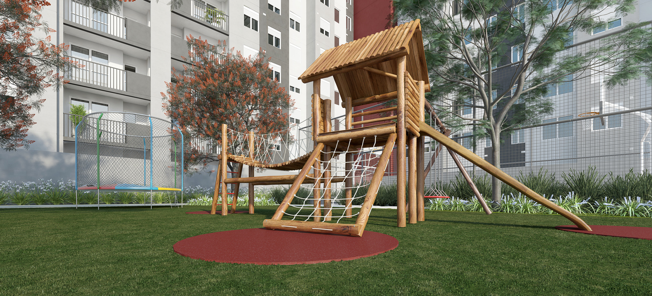 Vivaz Prime Vila Maria - Vivaz SP