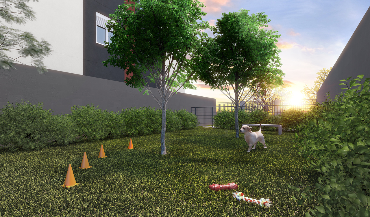 Vivaz Prime Vila Maria - Vivaz SP