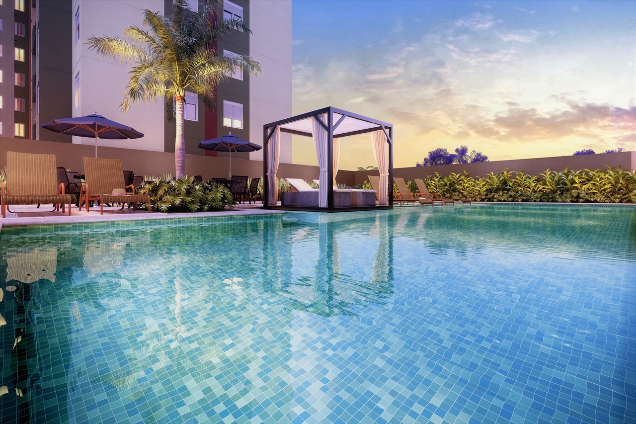 Vivaz Prime Vila Maria - Vivaz SP