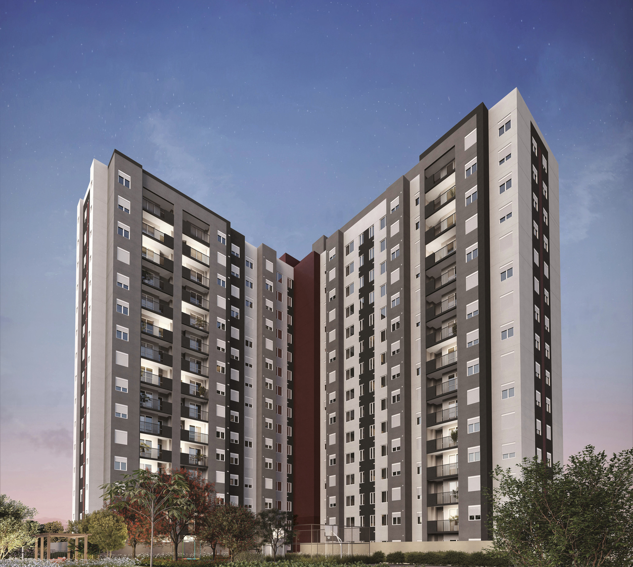 Vivaz Prime Vila Maria - Vivaz SP