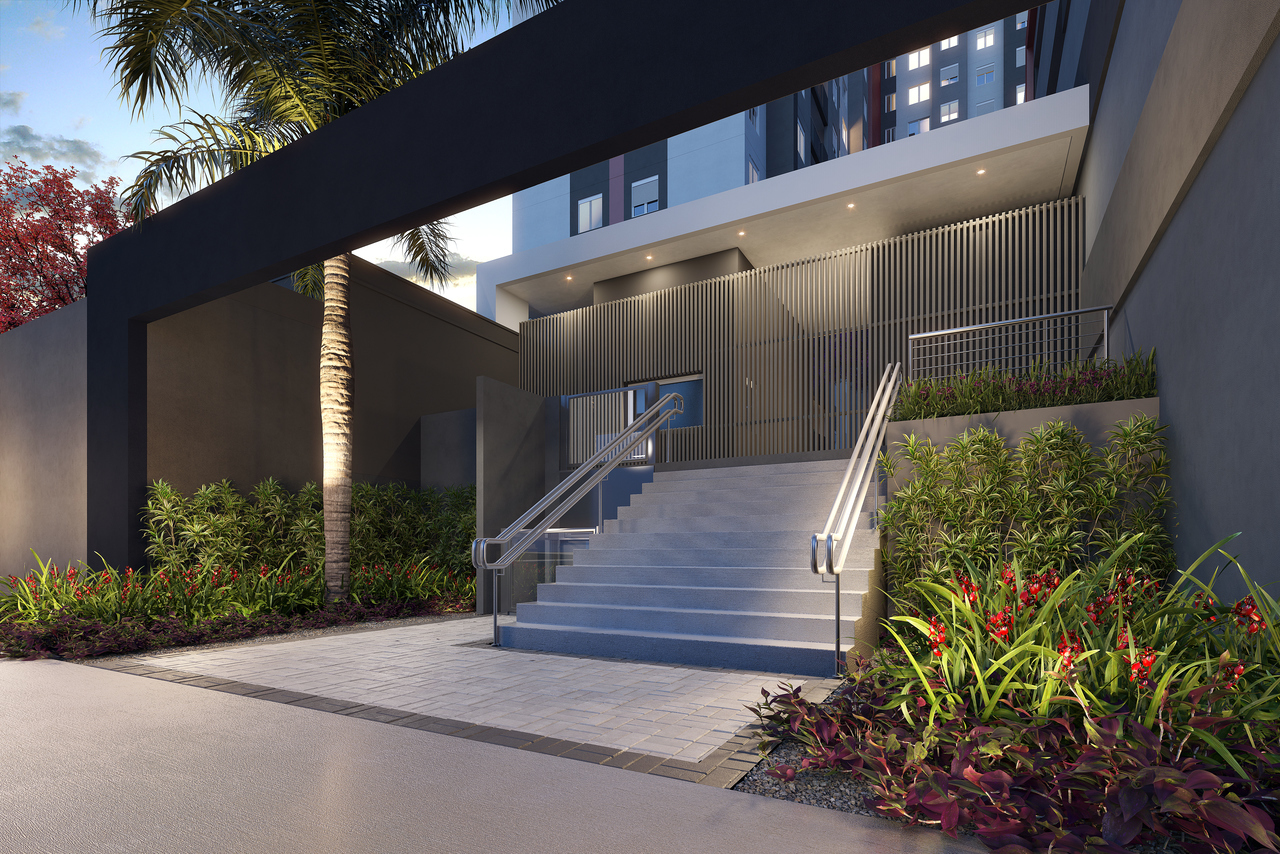 Vivaz Prime Vila Maria - Vivaz SP