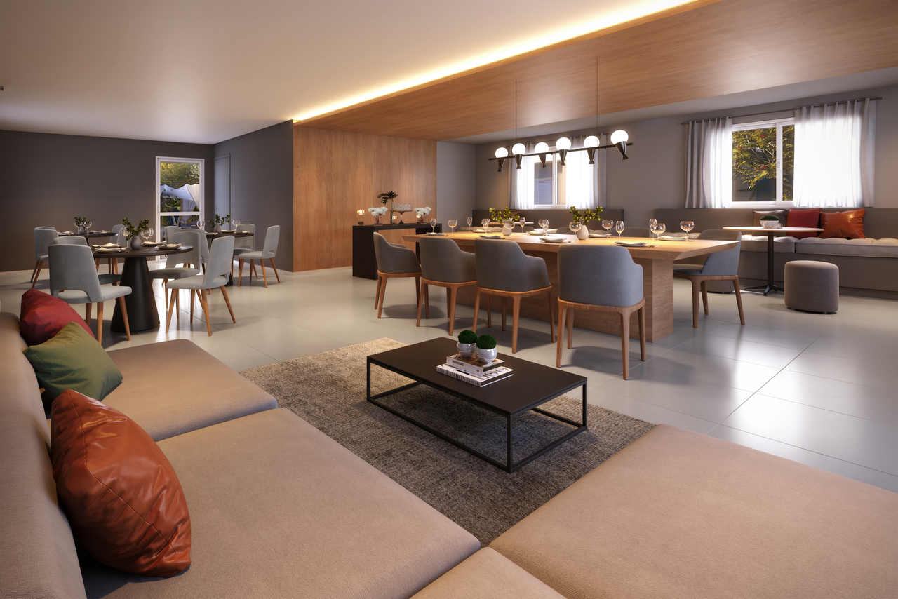 Vivaz Prime Vila Maria - Vivaz SP