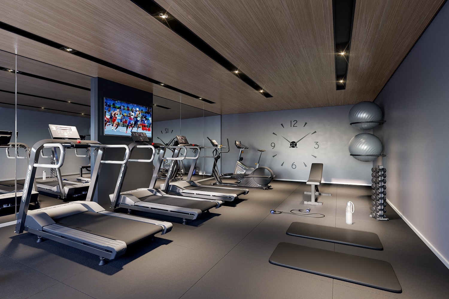 Vivaz Prime Rio Bonito - Fase 2