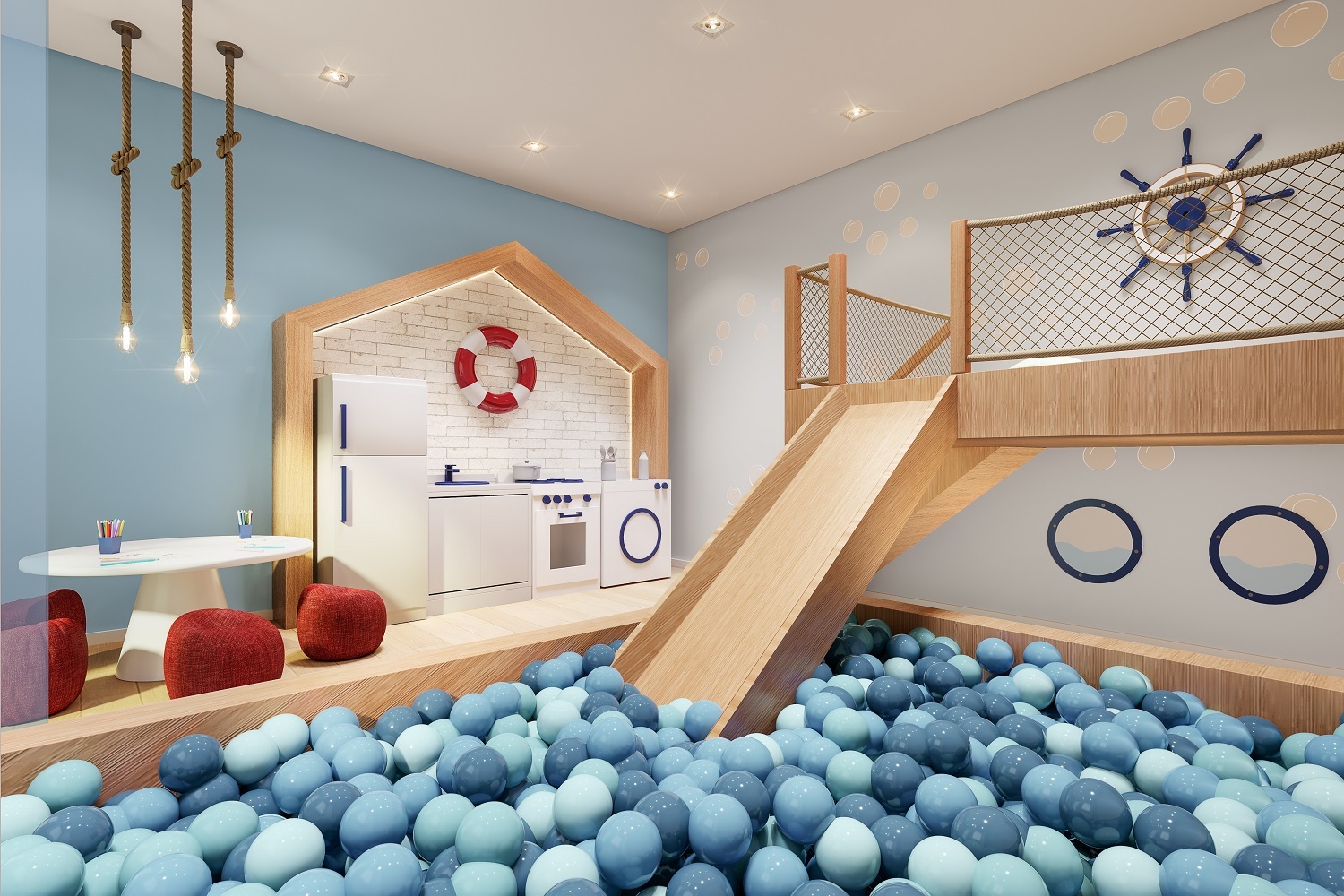 Vivaz Prime Rio Bonito - Fase 2