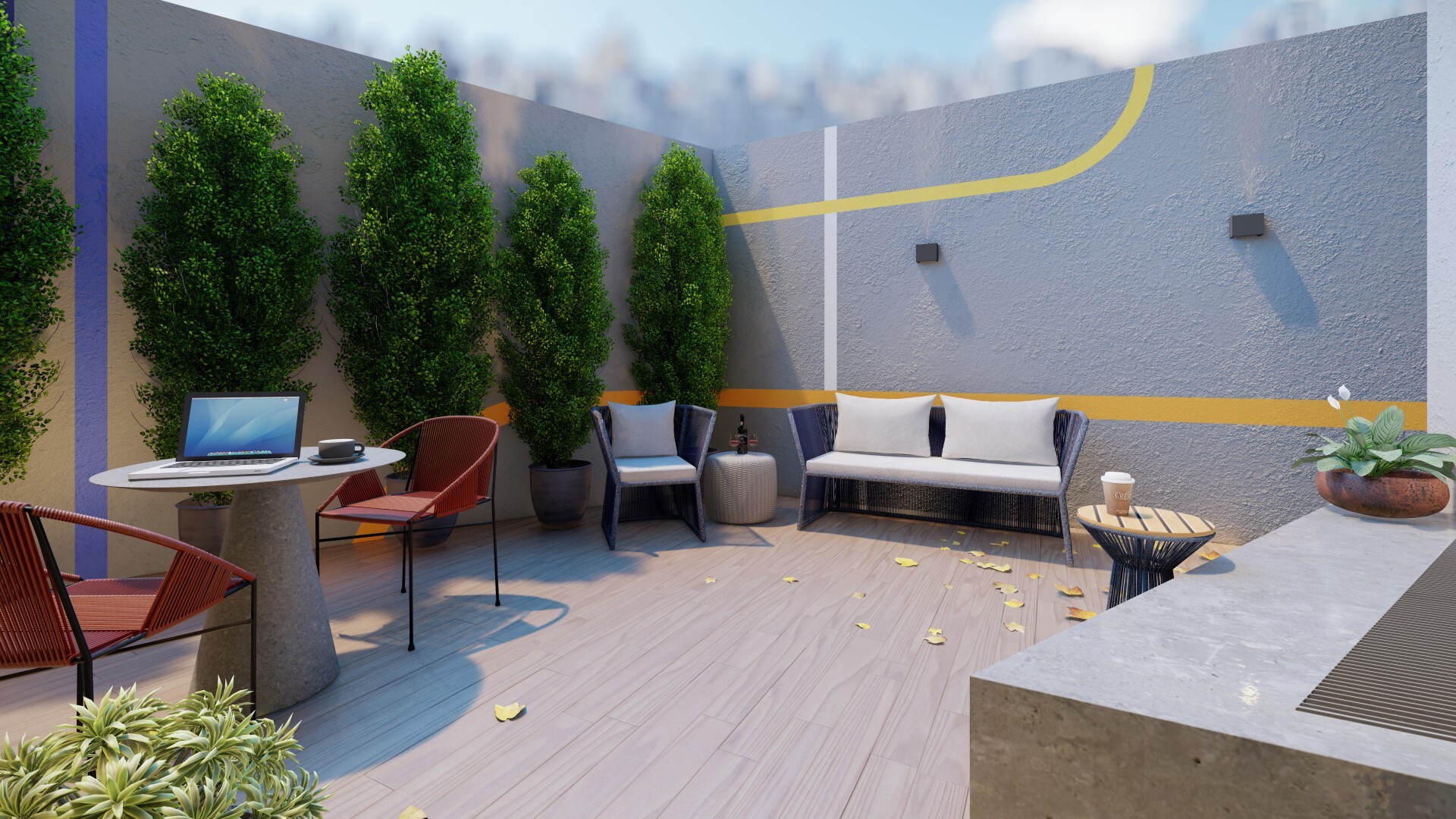 Nurban Santa Cecília - NR