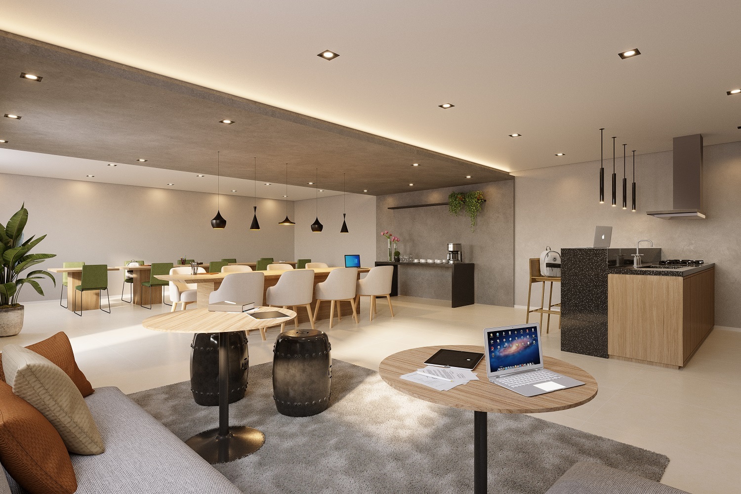 Vivaz Prime Rio Bonito - Fase 2