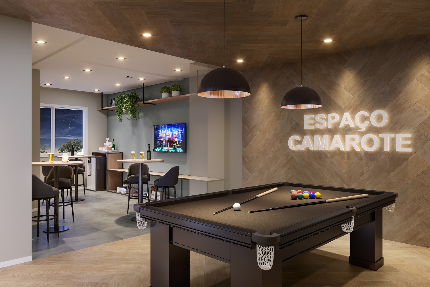 Vivaz Prime Rio Bonito - Fase 2