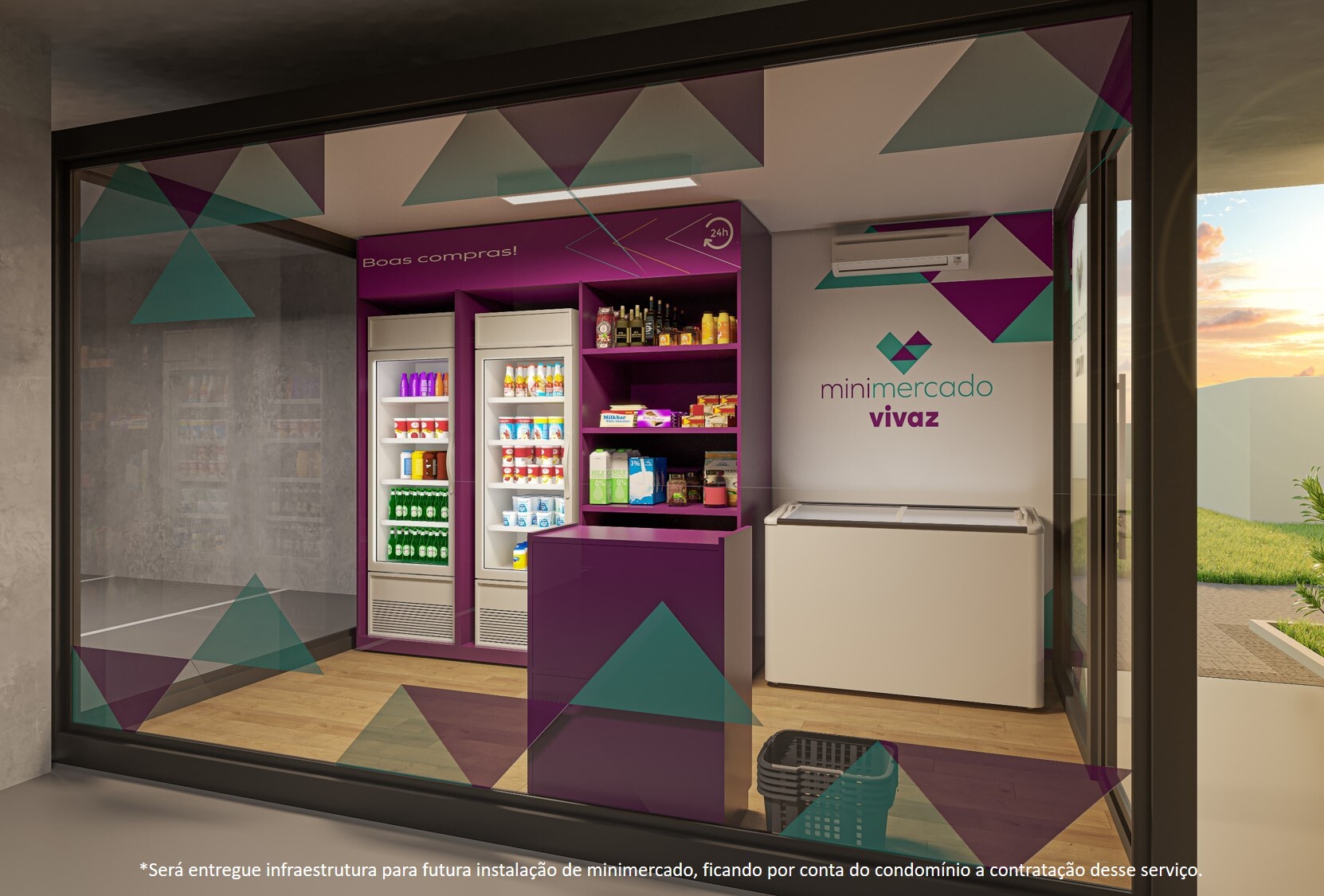 Vivaz Prime Rio Bonito - Fase 2