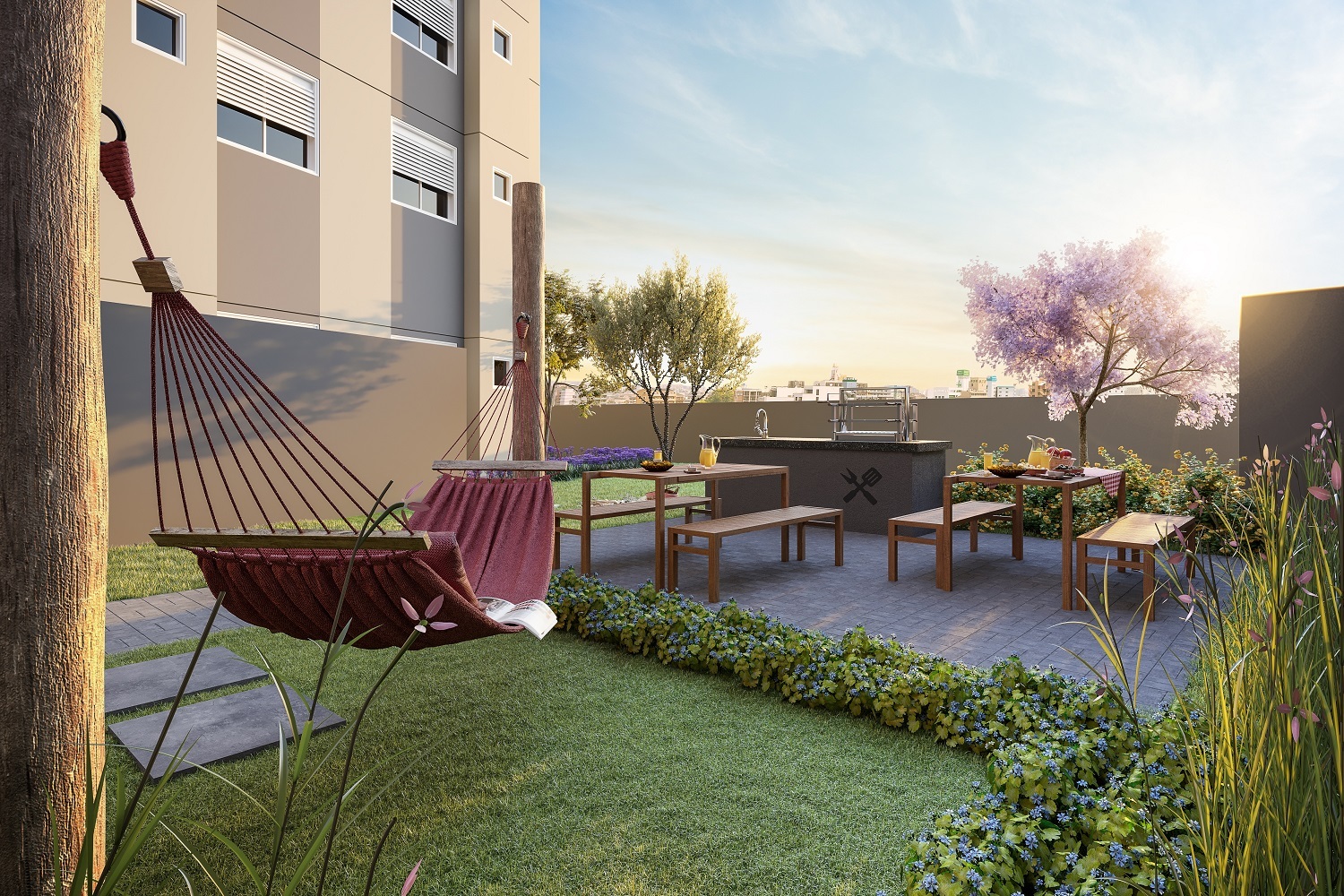 Vivaz Prime Rio Bonito - Fase 2