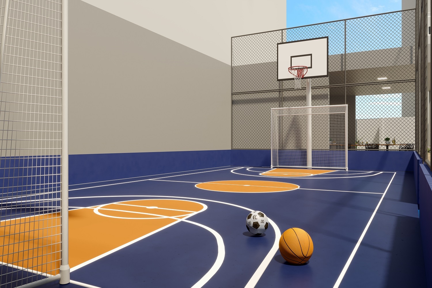 Vivaz Prime Rio Bonito - Fase 2