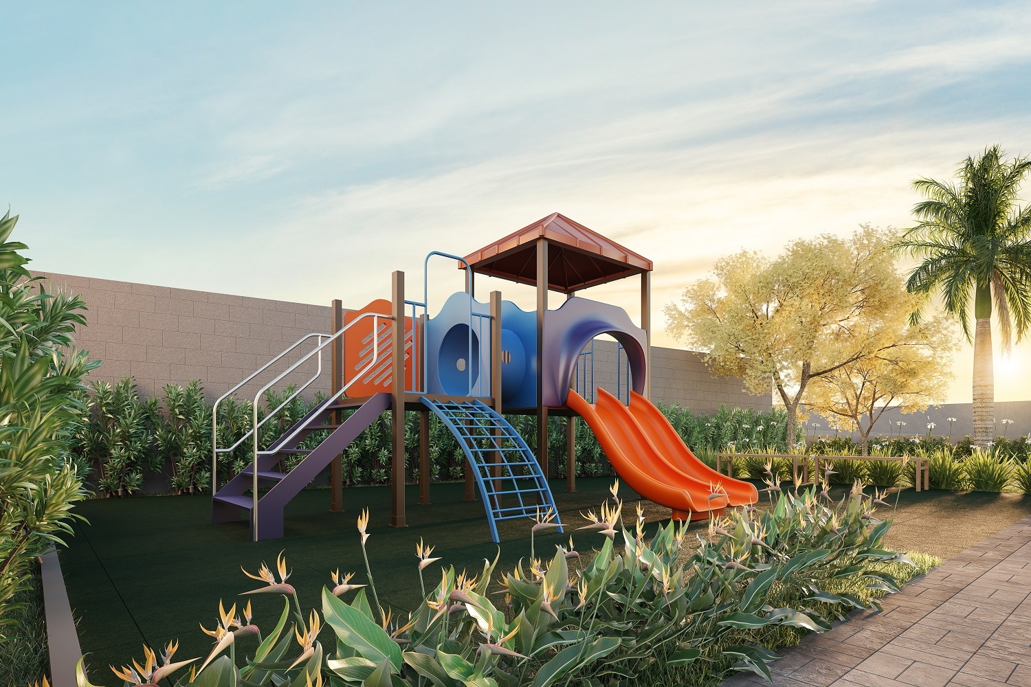 Vivaz Prime Rio Bonito - Fase 2