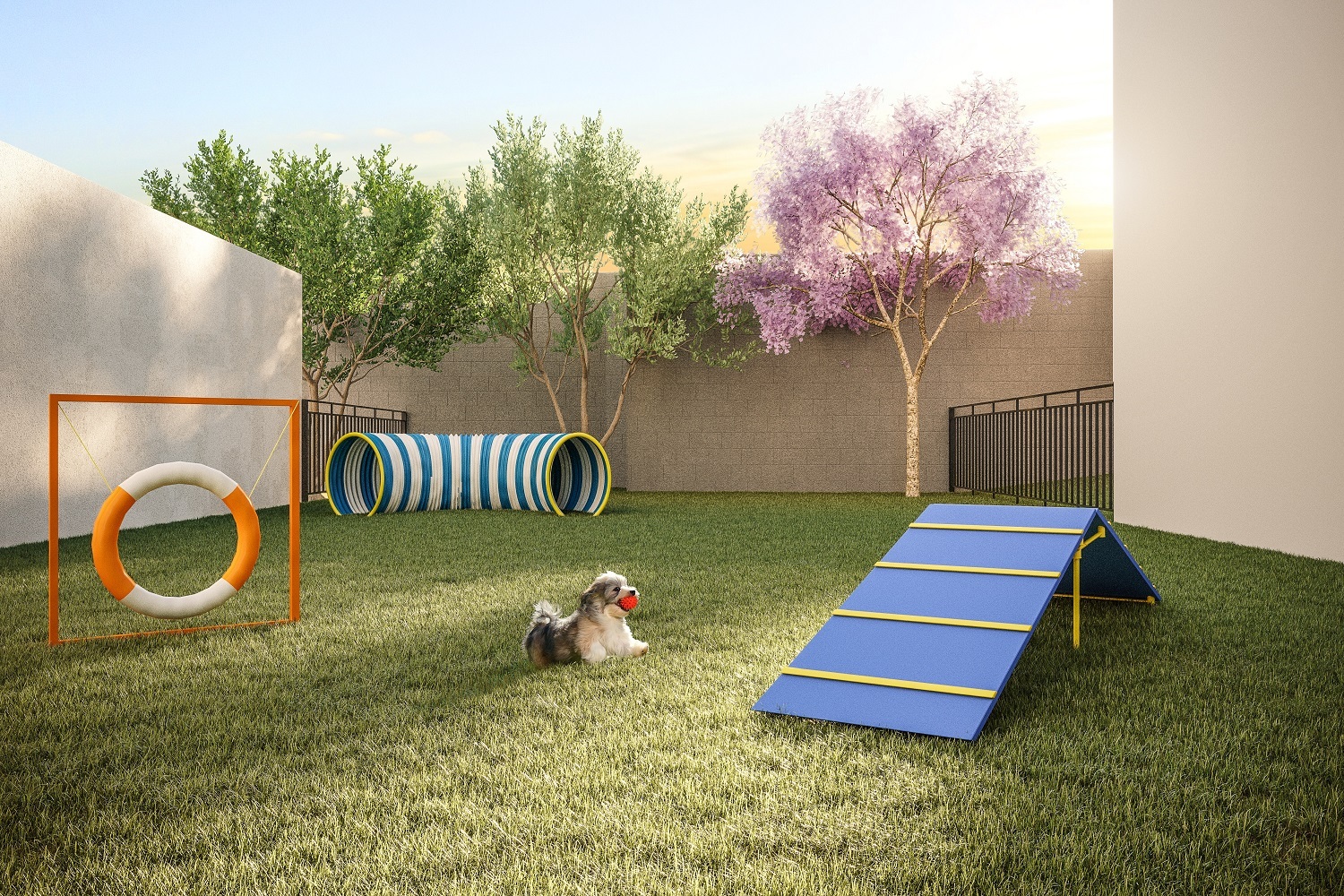 Vivaz Prime Rio Bonito - Fase 2