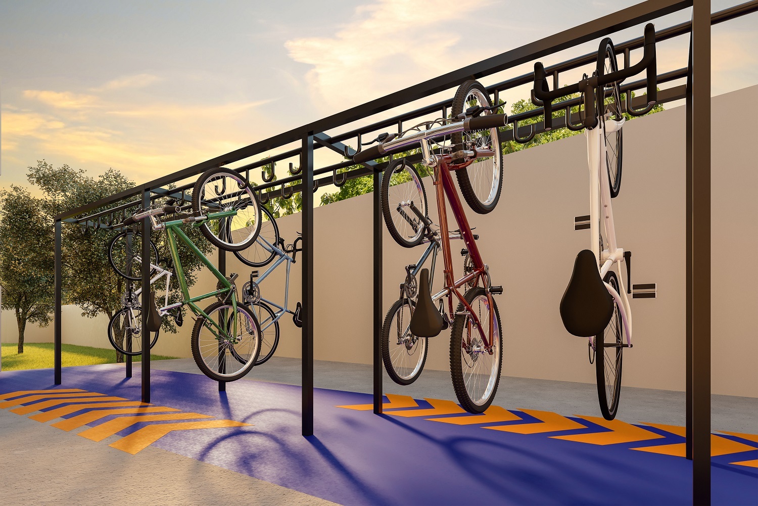 Vivaz Prime Rio Bonito - Fase 2