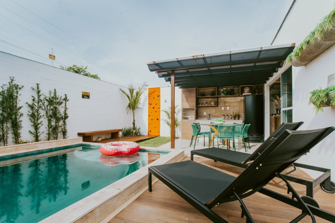 Kazas Jardins Bellágio - Fase 2