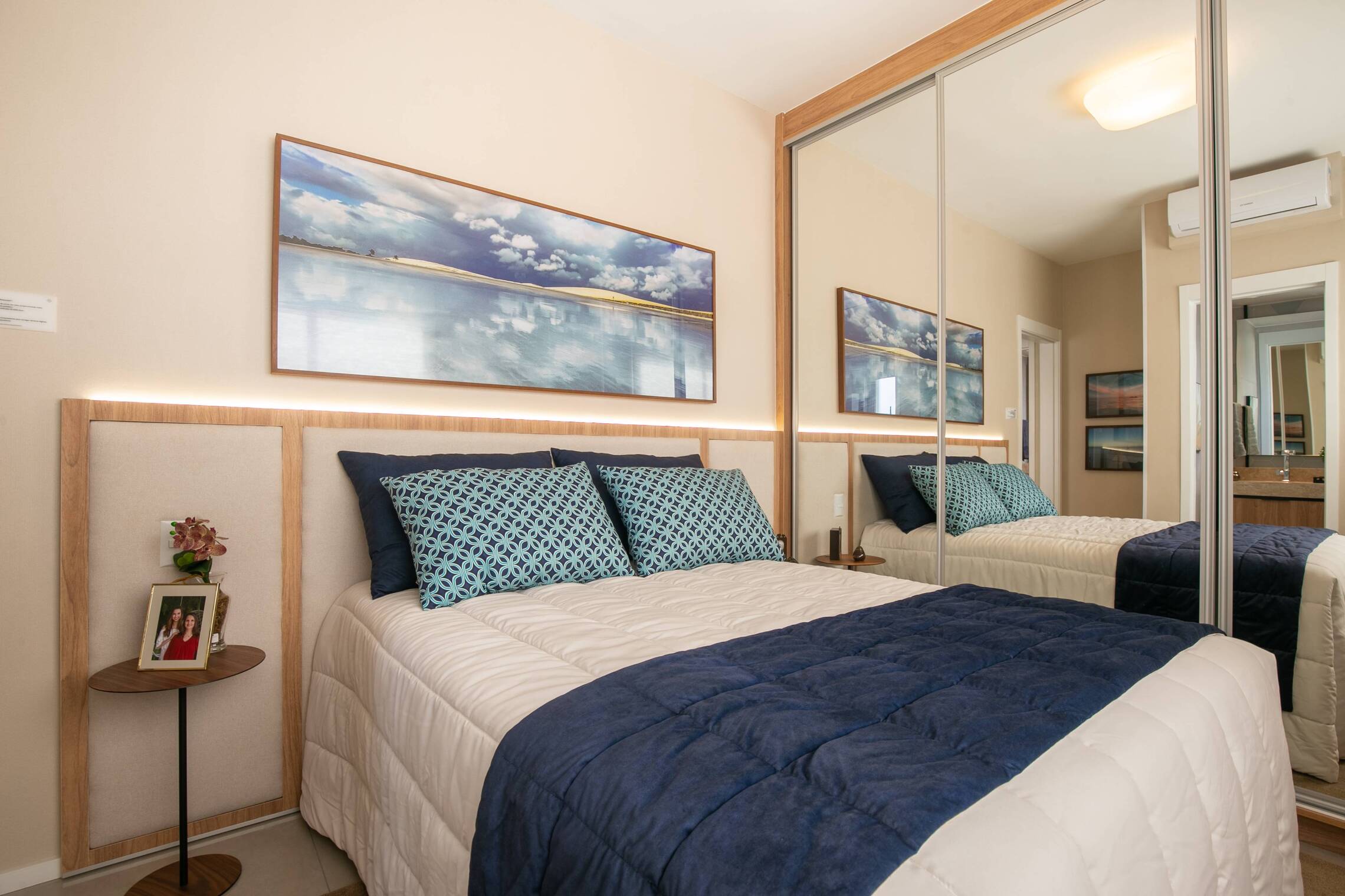 Kazas Jardins Bellágio - Fase 2