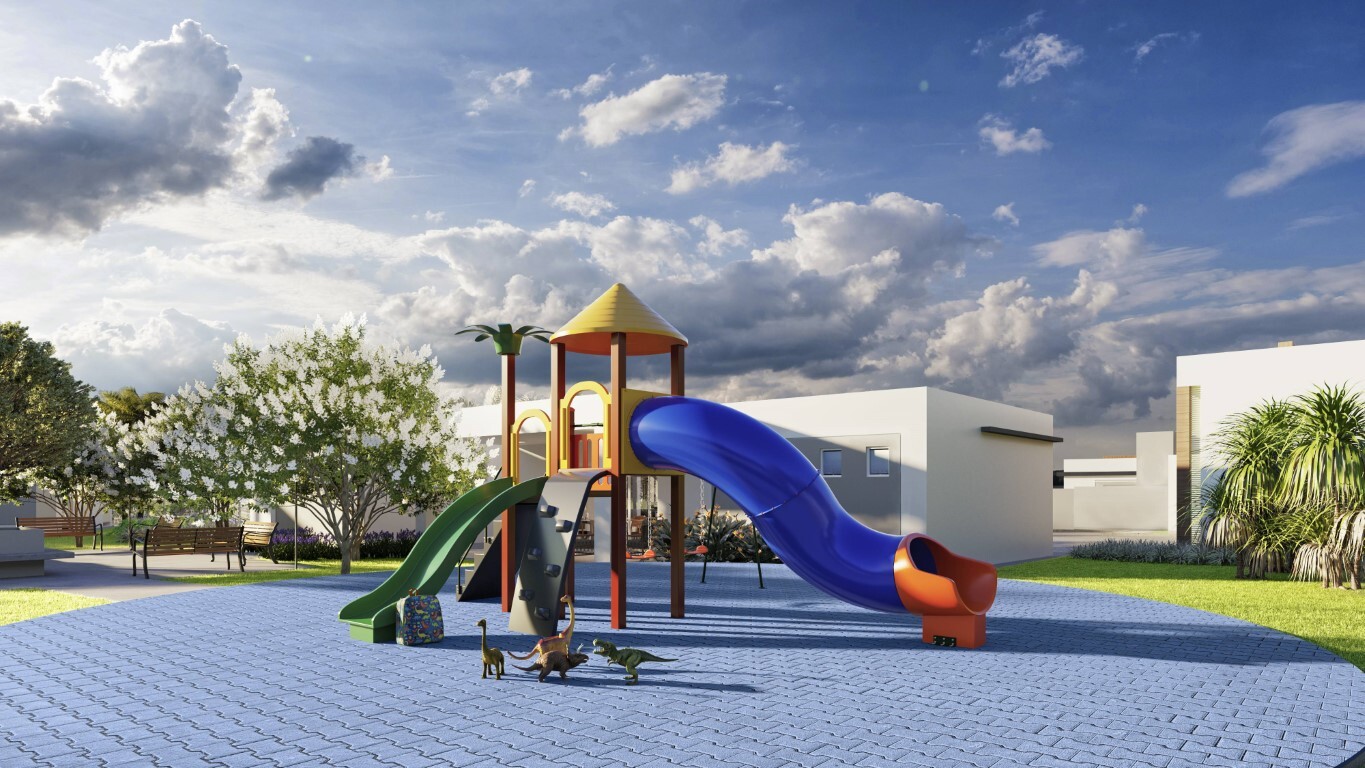 Kazas Jardins Bellágio - Fase 2